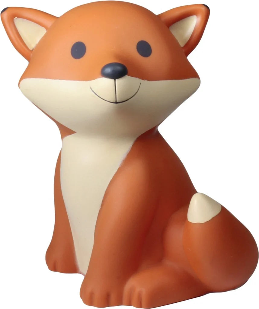 Cesar Fox Money Box