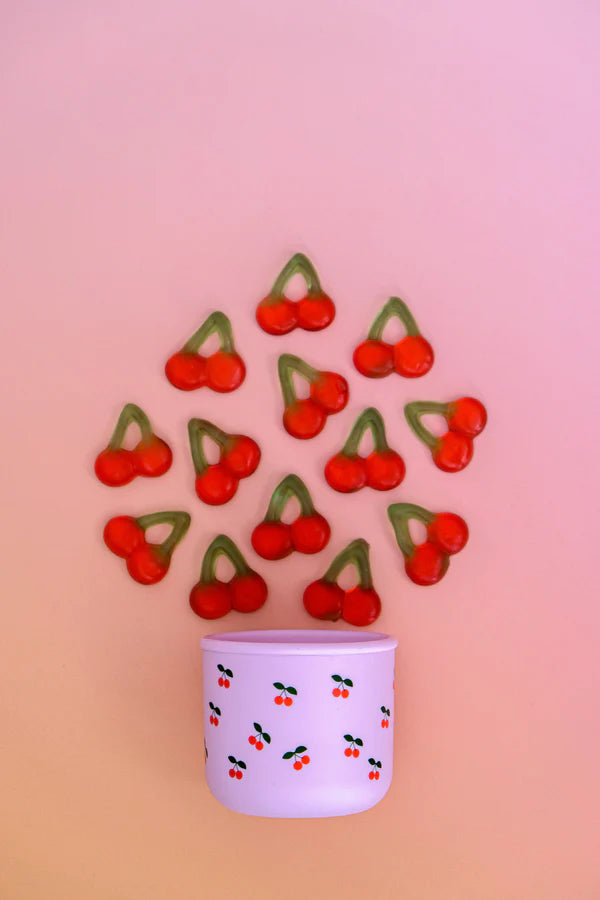 BBCino Snack Pot Cherub