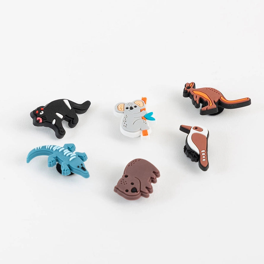 Chino Club Aussie Animal Keep Cup 8oz