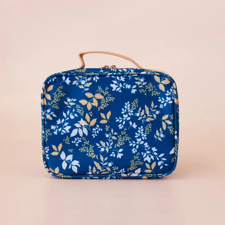 Fox and Fallow Cedarwood Mini Lunch Bag