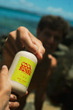 Coco Sense Organic Body Cream