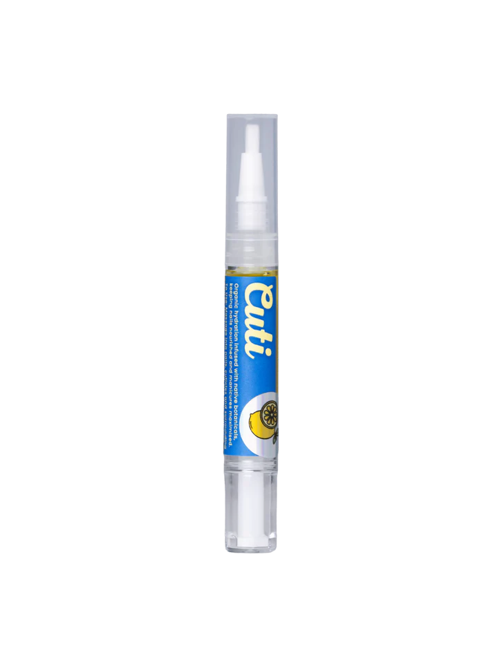 Cuti Fresh Cuticle Oil Pen