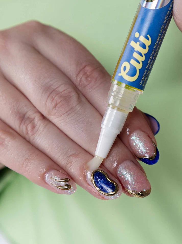 Cuti Fresh Cuticle Oil Pen