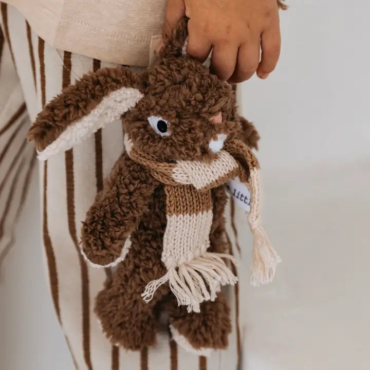 Frankie Rabbit soft toy Australia