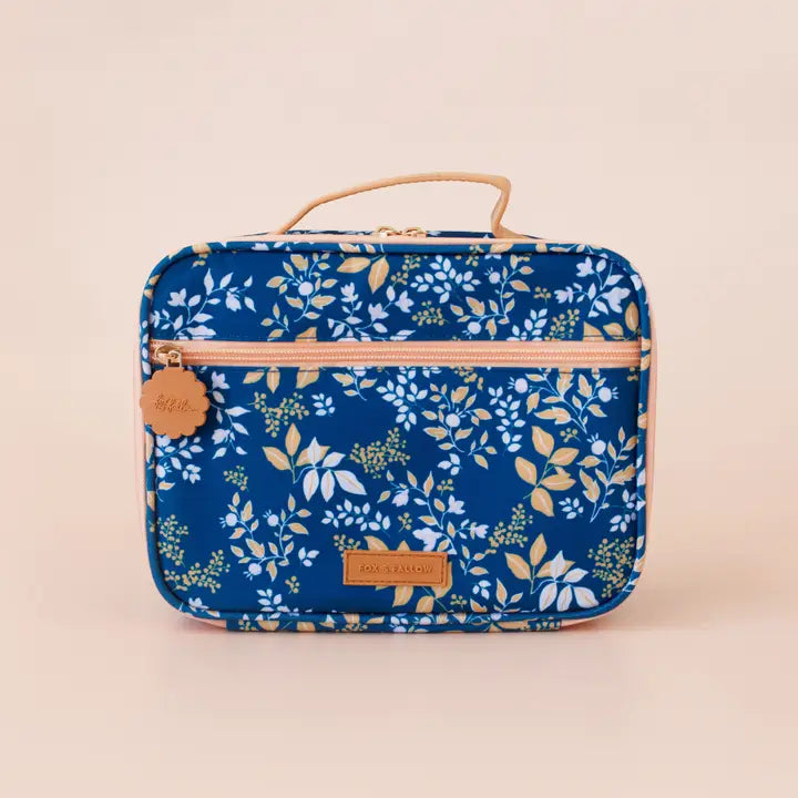 Fox and Fallow Cedarwood Mini Lunch Bag