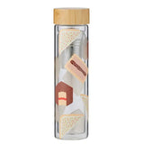 Coast to Coast Fairy Bread Tea Infuser
