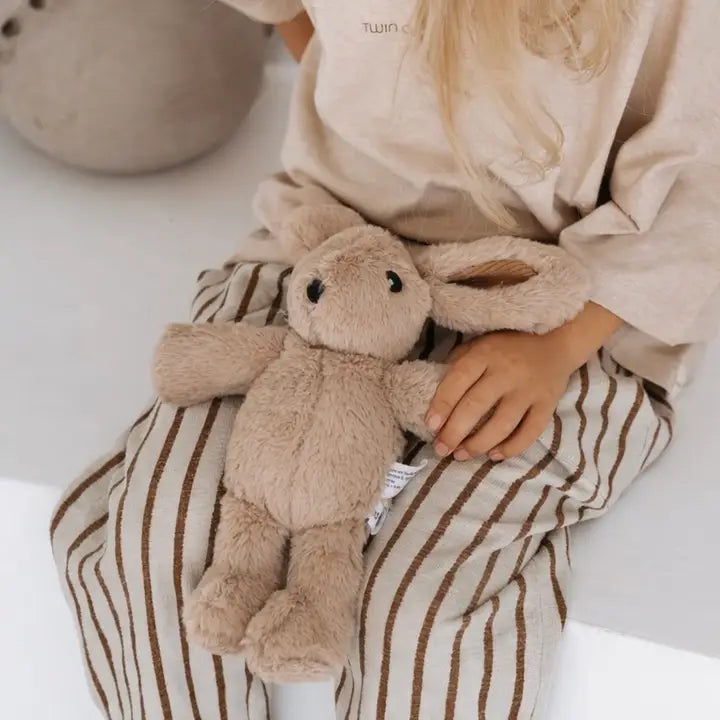 Little Dog - Hugh Rabbit