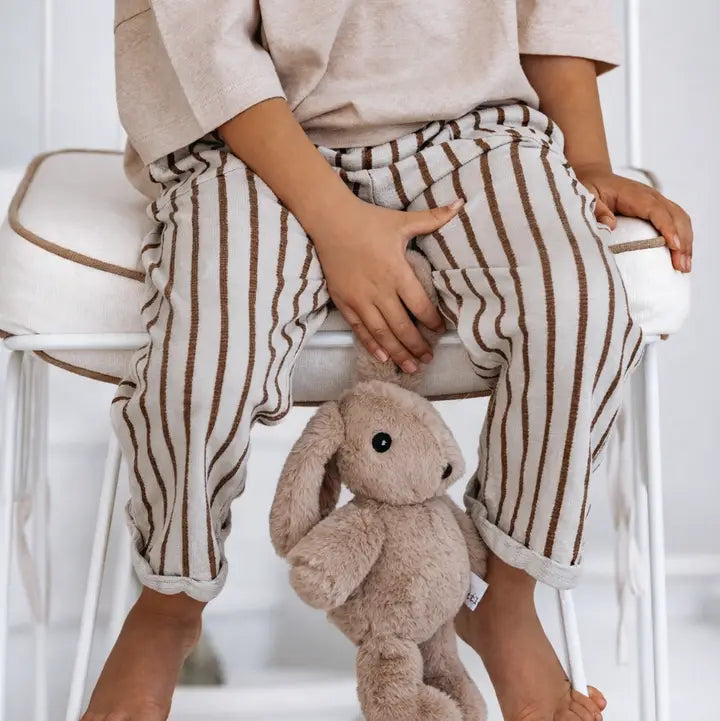 Little Dog - Hugh Rabbit