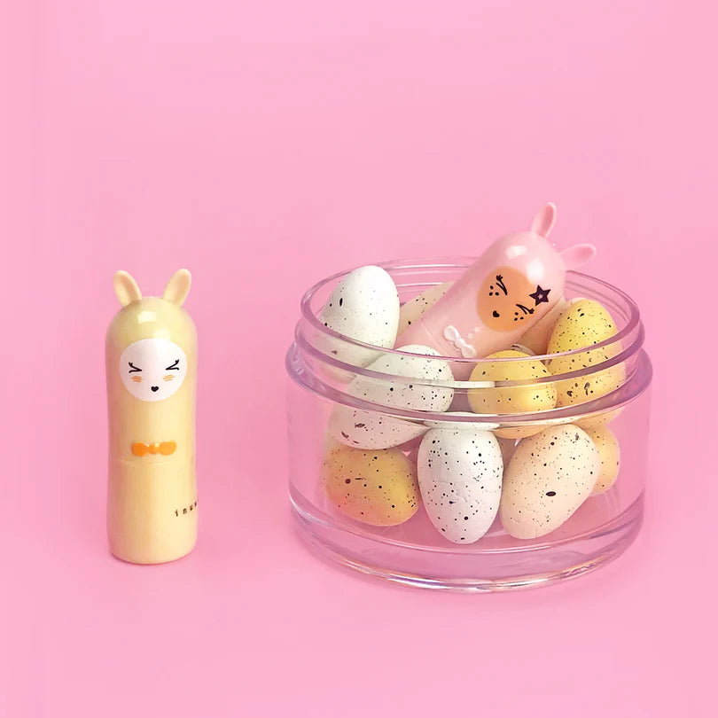 Inuwet Lip Balm Lemon