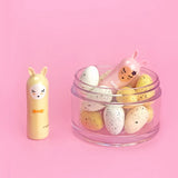 Inuwet Lip Balm Lemon
