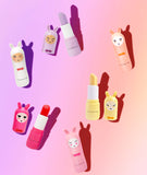 Inuwet Lip Balm Lemon