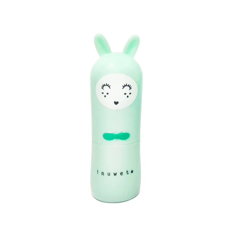 Inuwet Lip Balm Apple