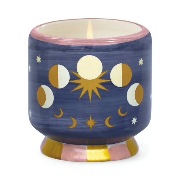 Paddywax Jasmine and Rose - 8oz Candle