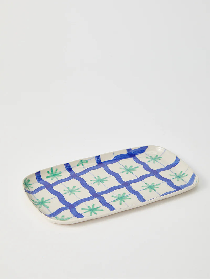 Jones and Co ceramic trinket dish noosa australia