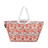 Kollab Beach Bag Field of Flowers