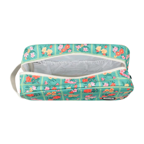 Kollab Travel Bag Vintage Patch