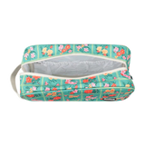 Kollab Travel Bag Vintage Patch