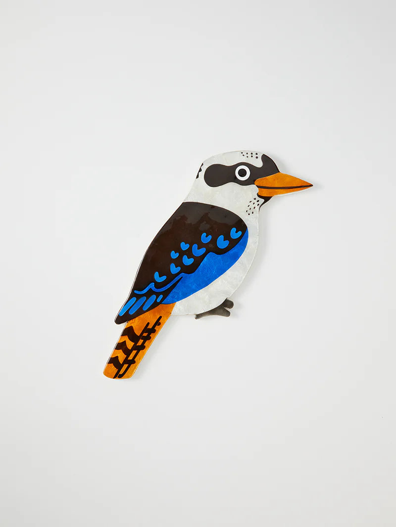 Kookaburra Wall Art