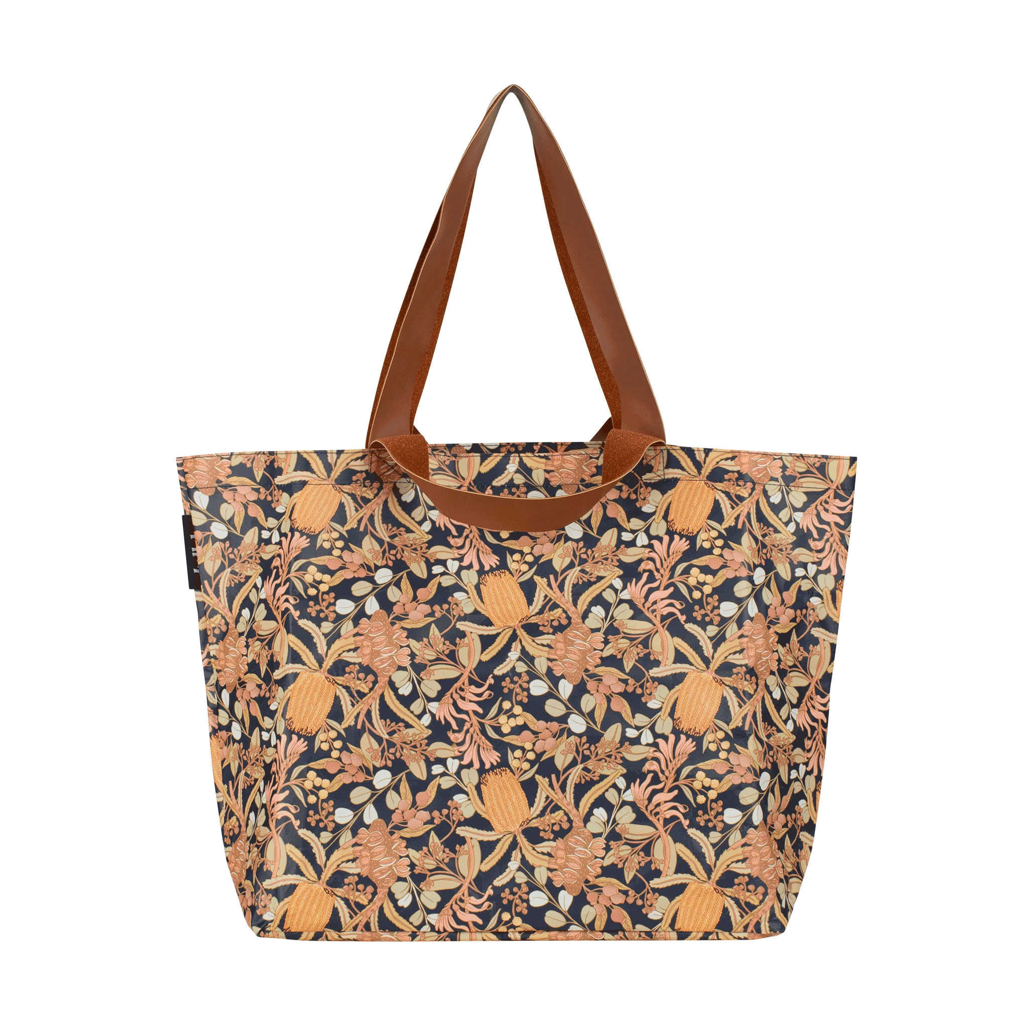 Kollab Wildflower Shopper Tote