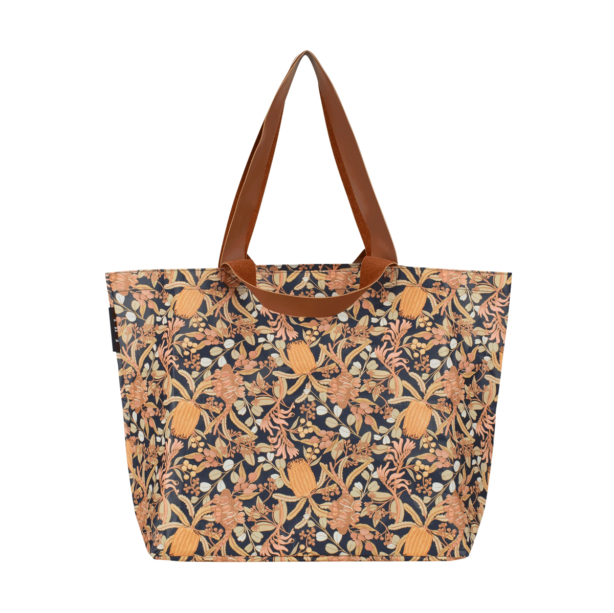 Kollab Wildflower Shopper Tote