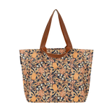 Kollab Wildflower Shopper Tote