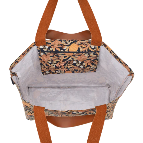 Kollab Wildflower Shopper Tote