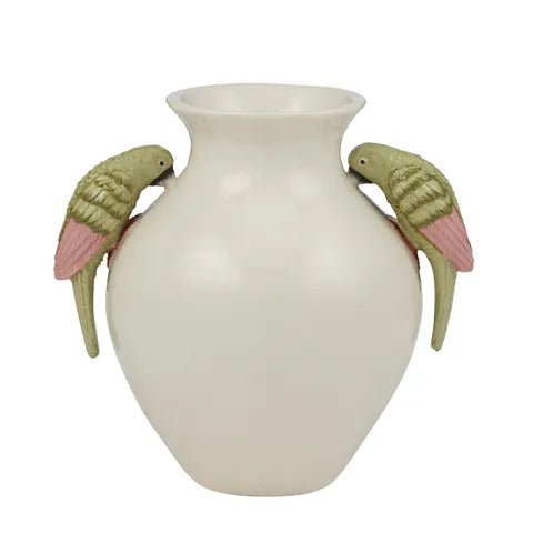 A Maccaw Ceramic Vase