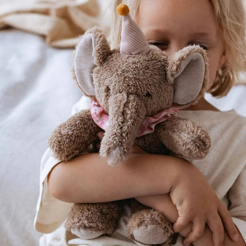 Priscilla Elephant