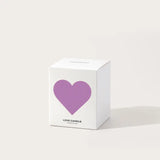 Pink Mint Night Sakura Candle