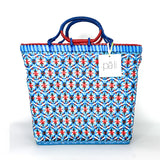 Pali Basket - Handmade in Mynamar