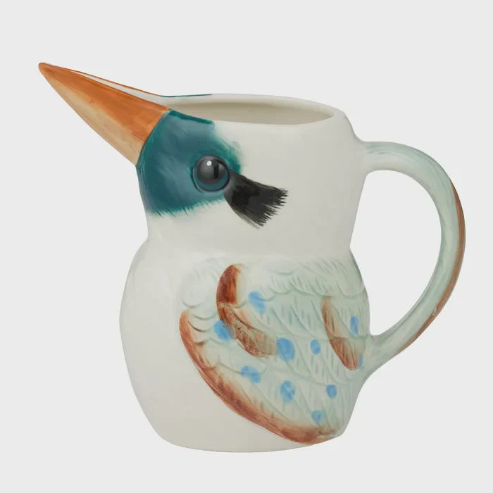 Russell Ceramic Jug - Pick up only as large item