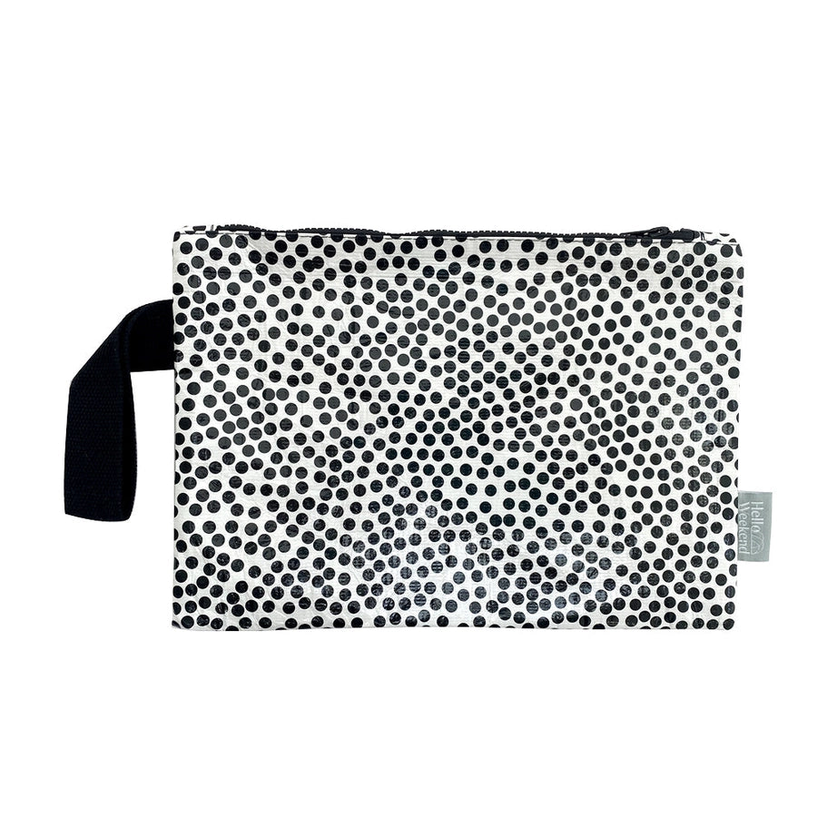 Hello Weekend - Good To Go Pouch