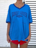 Sunset Lover Tee