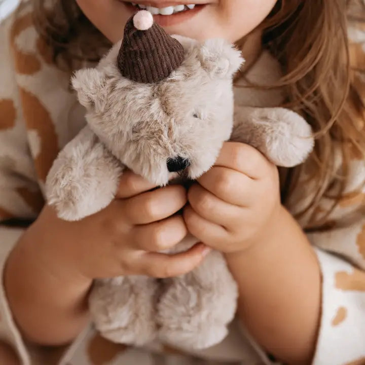 Bear 20cm soft plush Australia