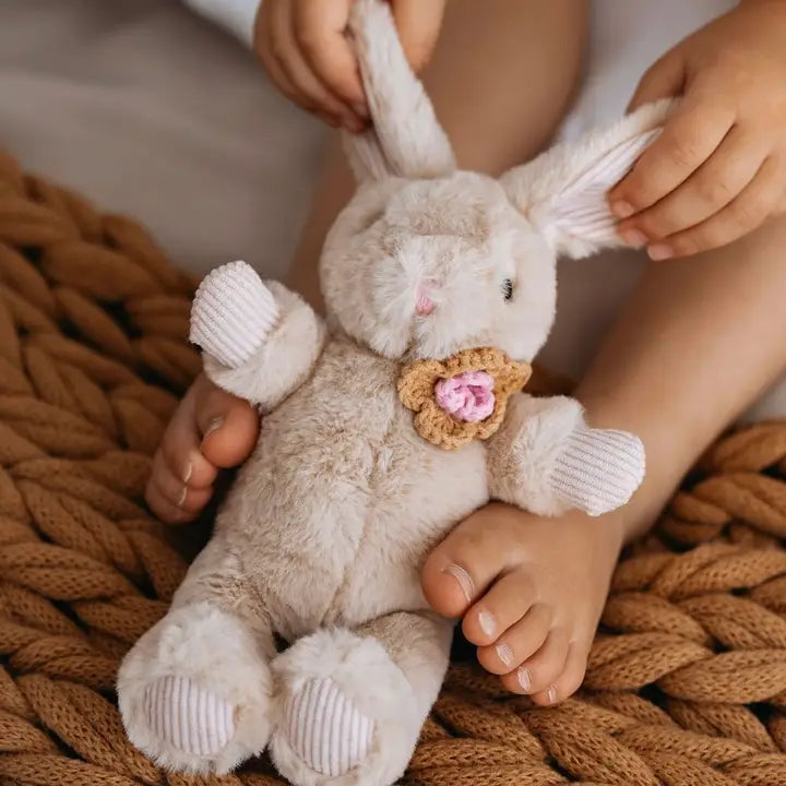 Little Dog - Winne Rabbit