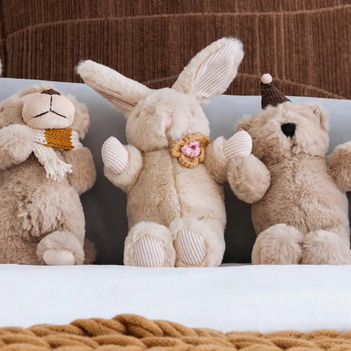 Little Dog - Winne Rabbit